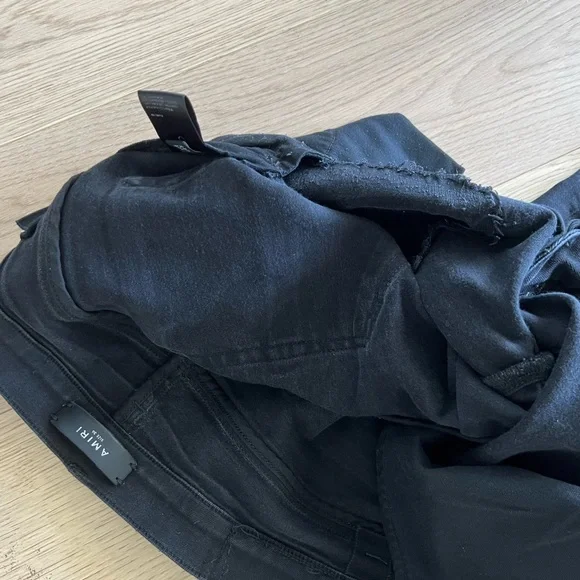 Amiri Jeans
